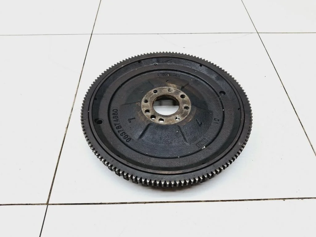 Маховик Citroen C5 2002 DC, DE