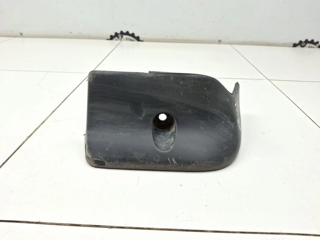 Брызговик задний правый Mitsubishi Outlander 3 GF