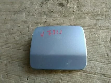 Б.у. лючок бензобака MITSUBISHI PAJERO V73W MITSUBISHI PAJERO V73W