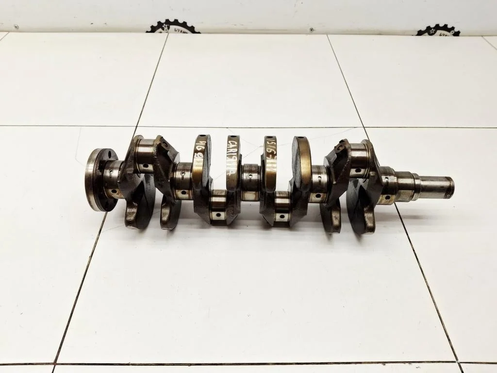 Коленвал Mitsubishi Carisma DA