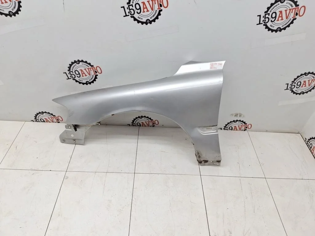 Крыло переднее левое Volvo S60 1 2006 P24