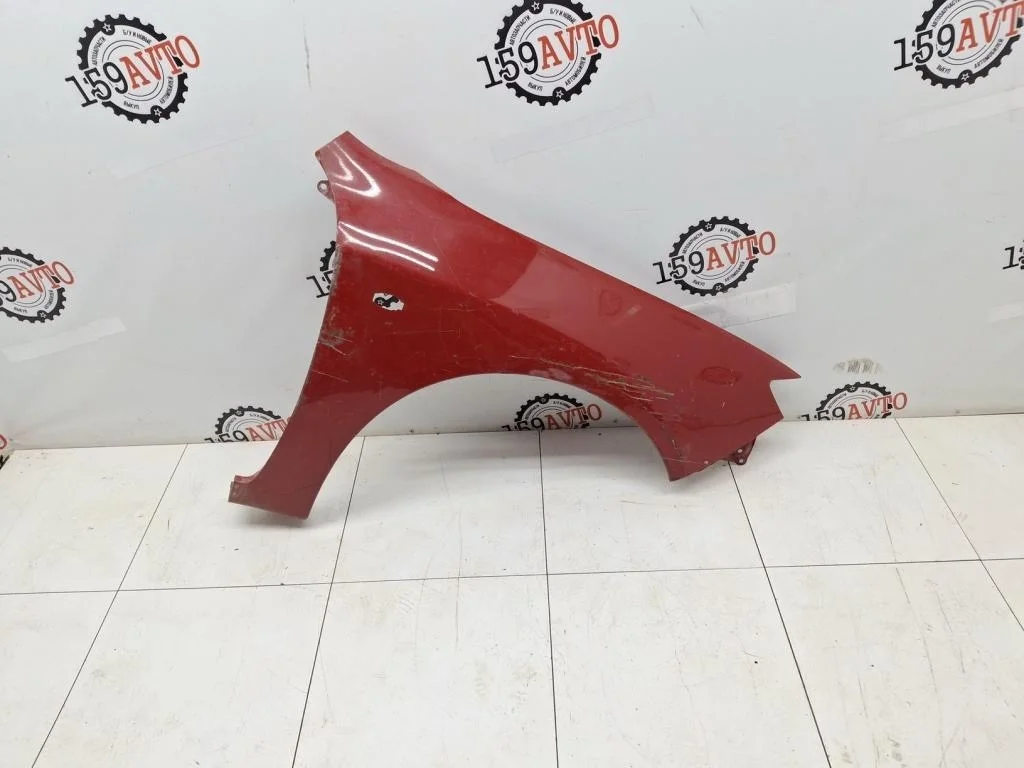 Крыло переднее правое Subaru Impreza G12, GE, GH