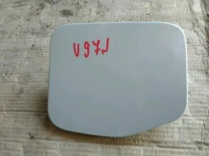 Б.у. лючок бензобака MITSUBISHI PAJERO V97W MITSUBISHI PAJERO V97W