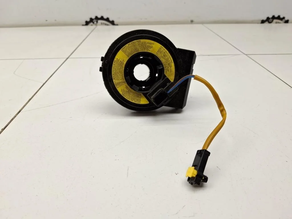 Механизм srs шлейф Hyundai Elantra 2009 HD