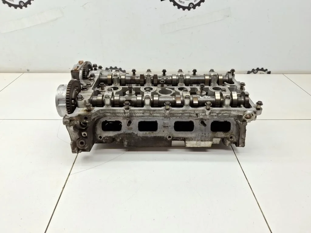 Головка блока Mitsubishi Lancer 10 CY