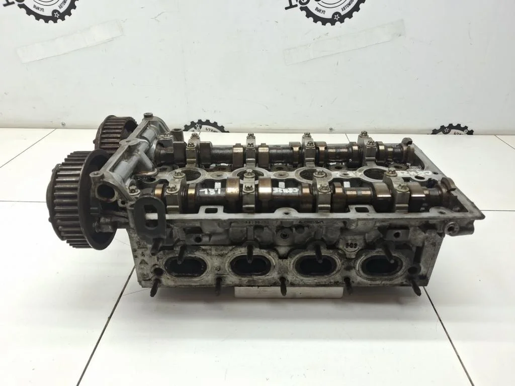 Головка блока Chevrolet Cruze J300