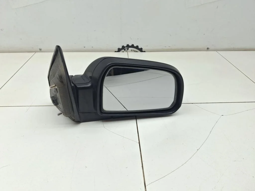 Зеркало правое электрическое Hyundai Tucson 1 2008 JM