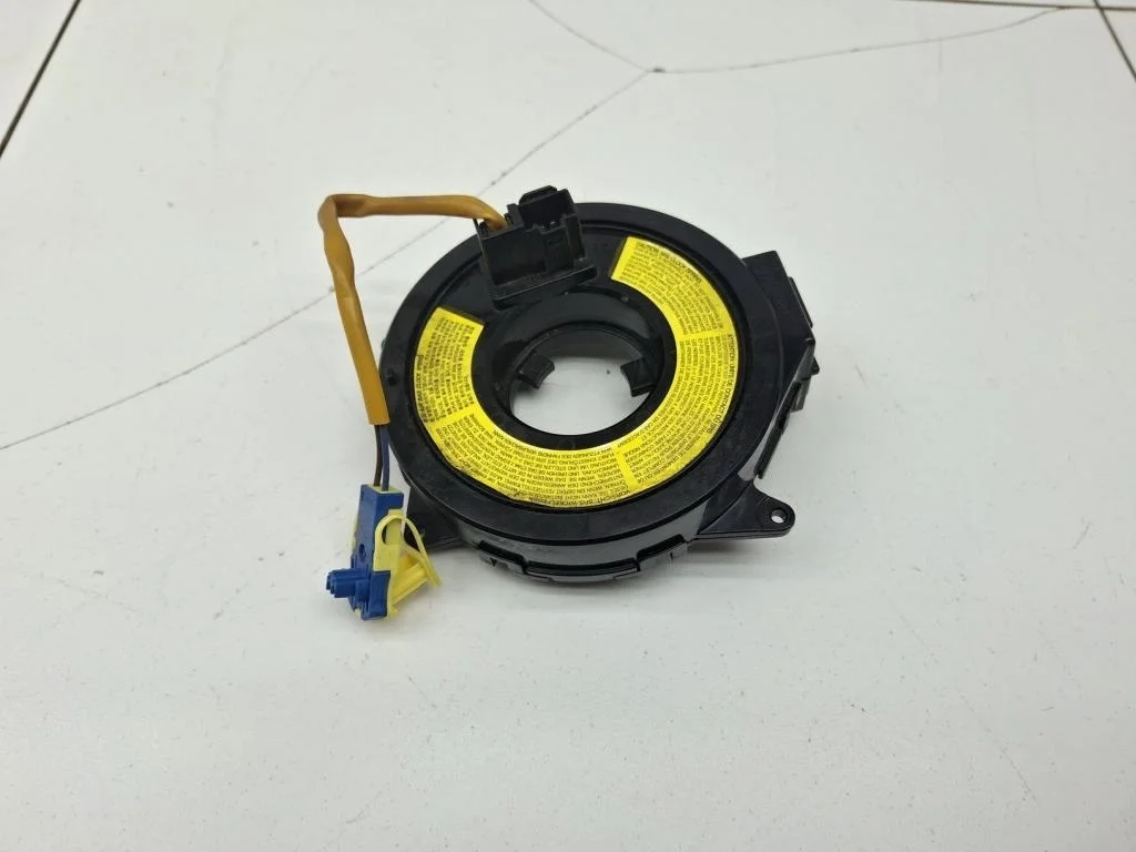 Механизм srs шлейф Hyundai Tucson 1 2008 JM