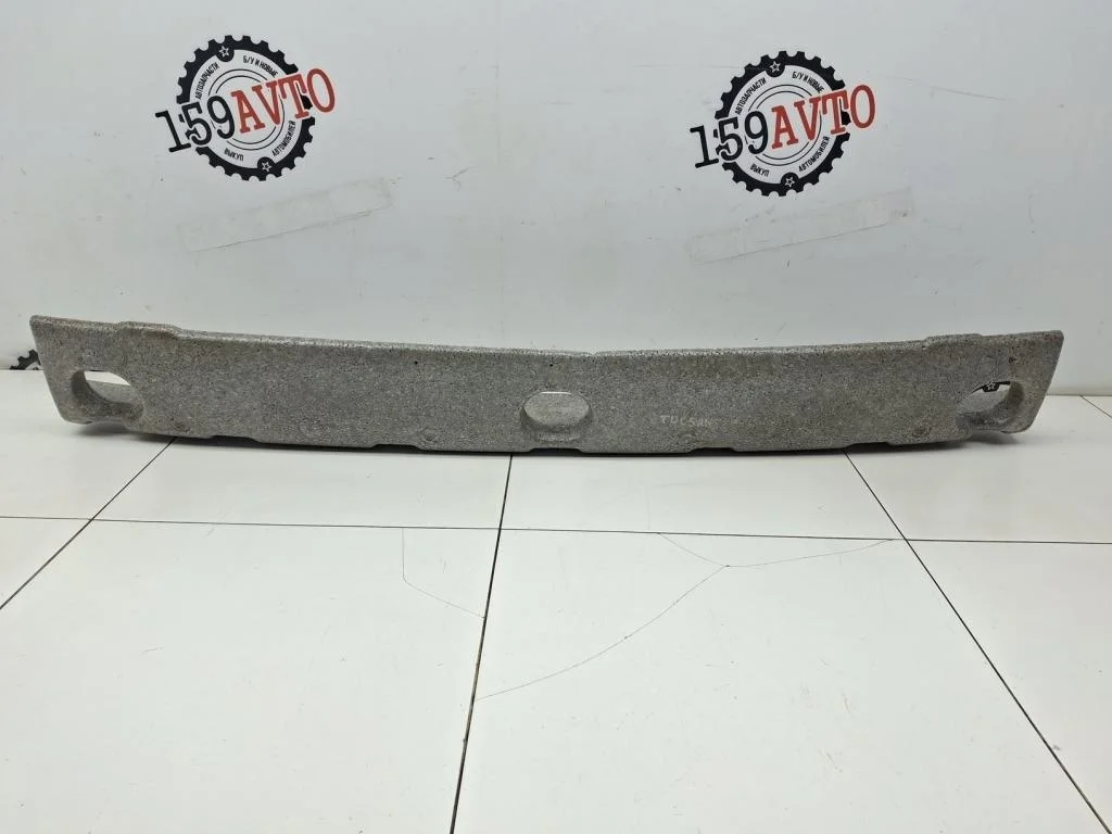 Наполнитель заднего бампера Hyundai Tucson 1 2008 JM