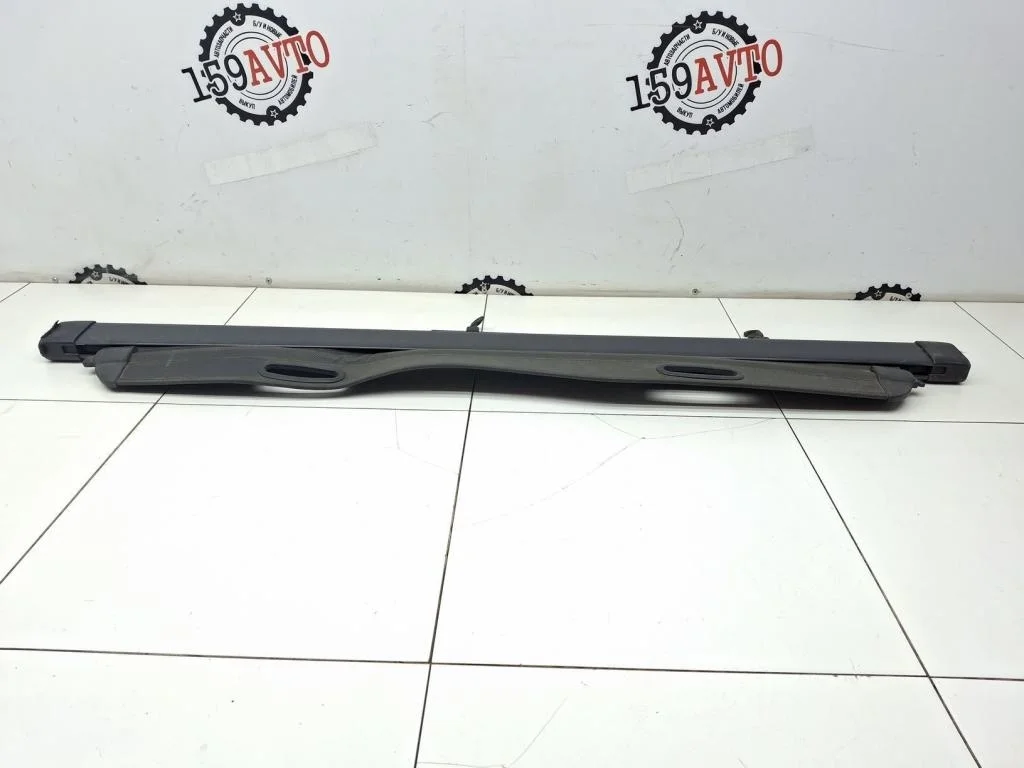 Шторка багажника Hyundai Tucson 1 2008 JM