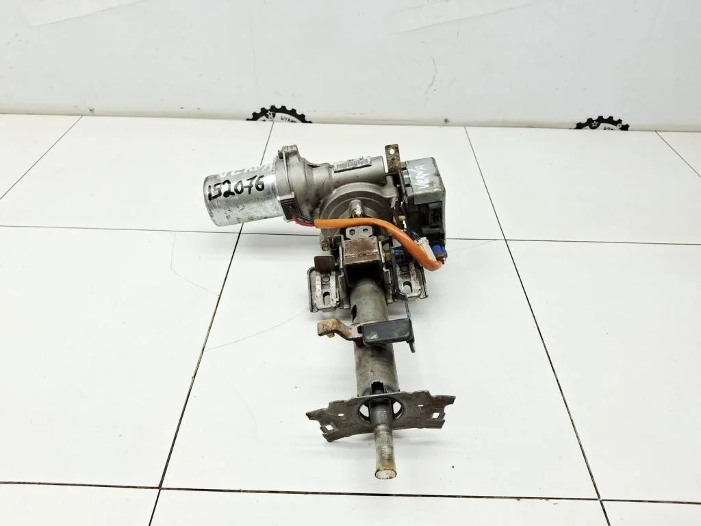 Колонка рулевая Hyundai Verna