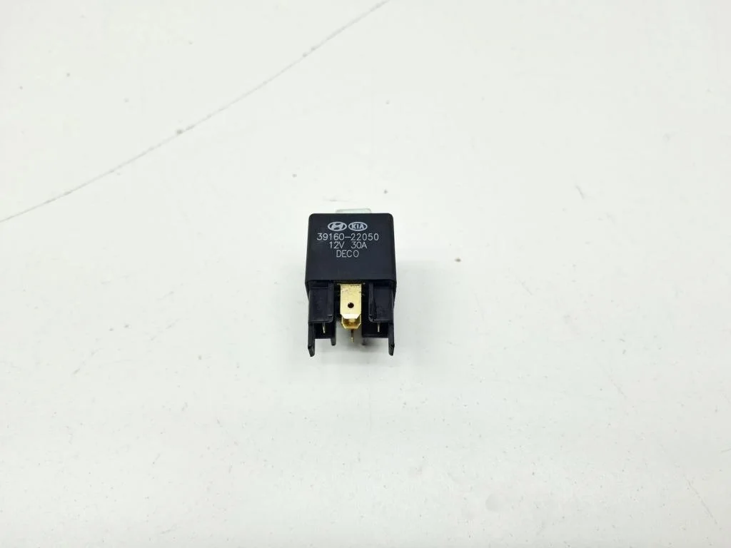 Реле Hyundai Elantra 2009 HD