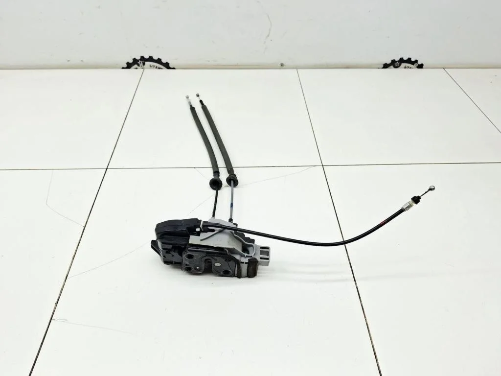 Замок двери задней левой Hyundai Elantra 2009 HD