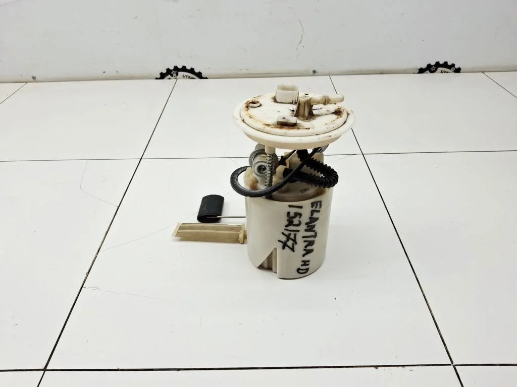 Насос топливный Hyundai Elantra 2009 HD