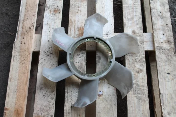 Б.у. крыльчатка MITSUBISHI PAJERO V75W MITSUBISHI PAJERO V75W