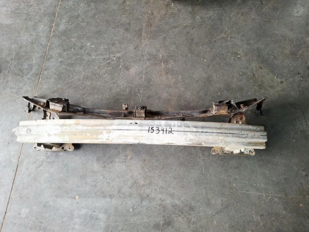 Усилитель переднего бампера Fiat Doblo 2009 223