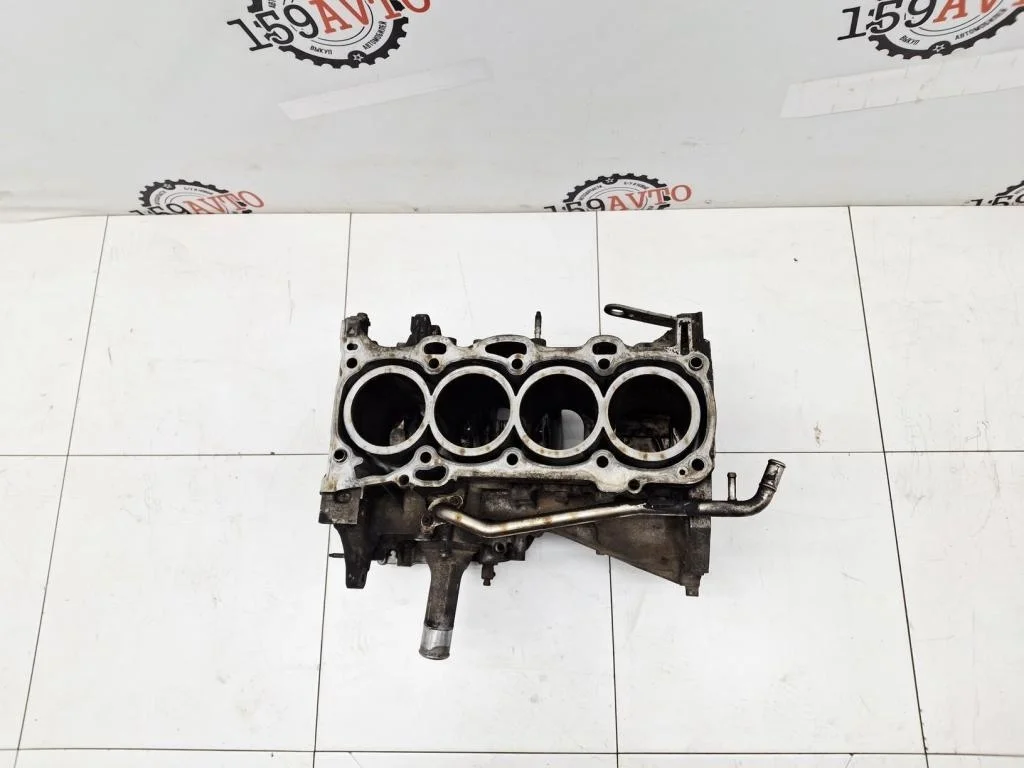 Блок двигателя Toyota RAV4 A30