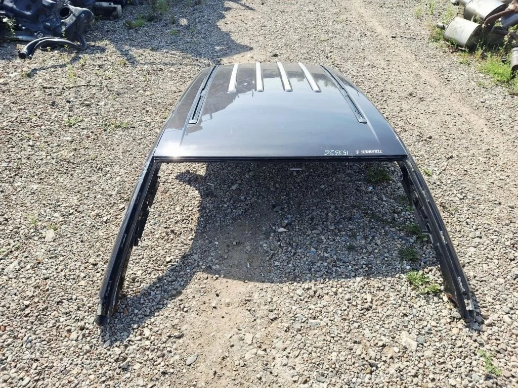 Крыша Volkswagen Touareg 1 GP