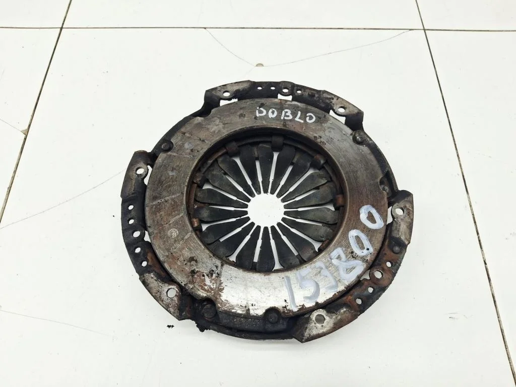 Корзина сцепления Fiat Doblo 2009 223