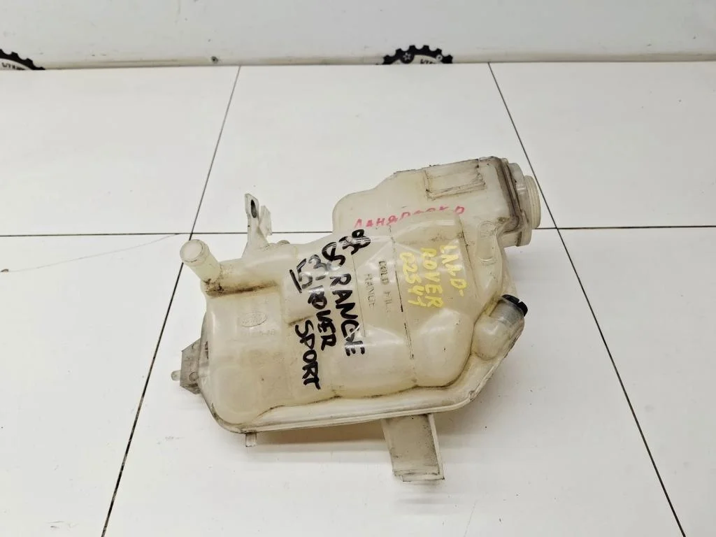 Бачок расширительный Land Rover Range Sport 1 L320