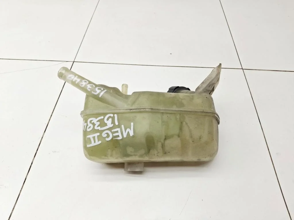 Бачок расширительный Renault Megane 2