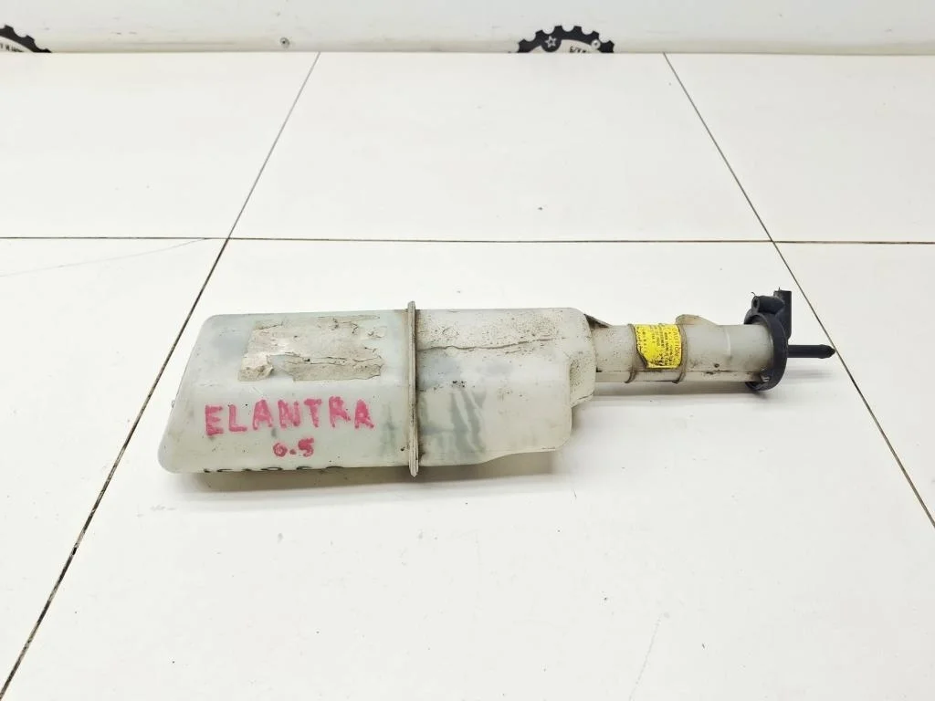 Бачок расширительный Hyundai Elantra XD