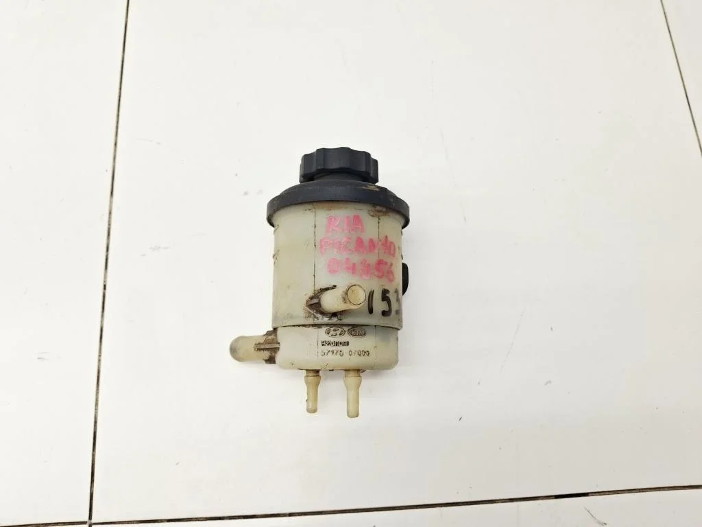 Бачок гидроусилителя Kia Picanto 1 SA