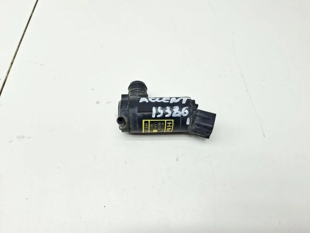 Насос омывателя Hyundai Accent LC