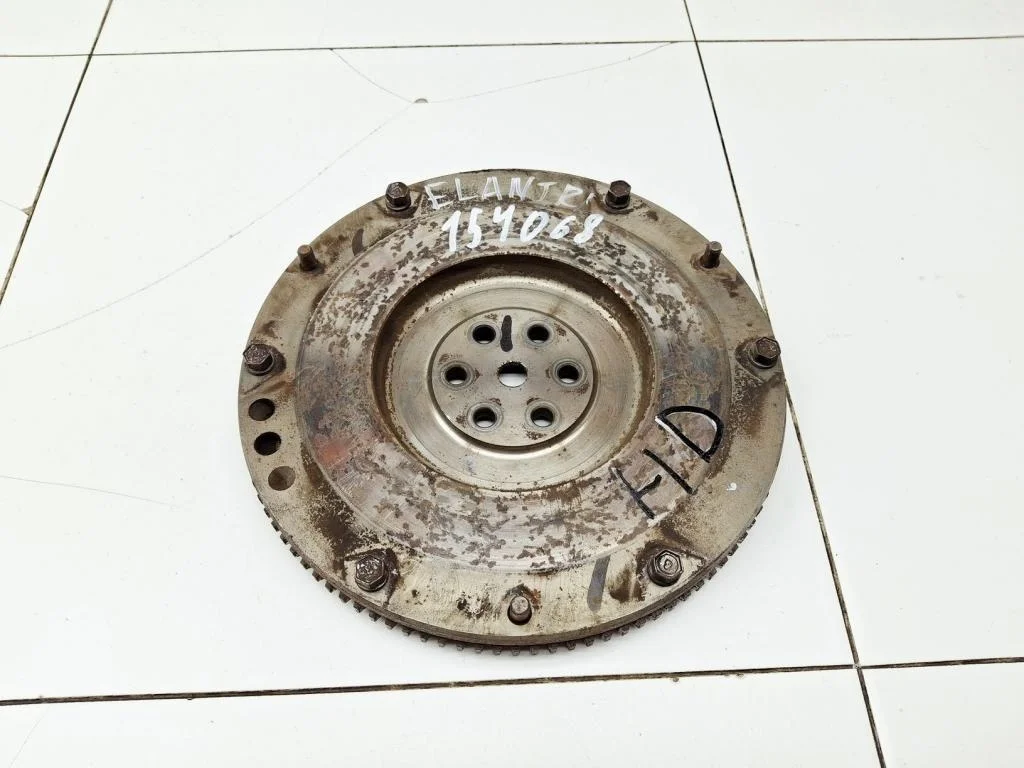 Маховик Hyundai Elantra 2009 HD