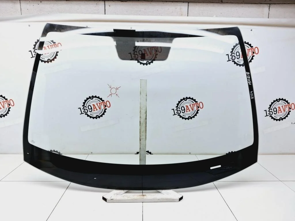 Стекло лобовое Kia RIO 4 2018 FB