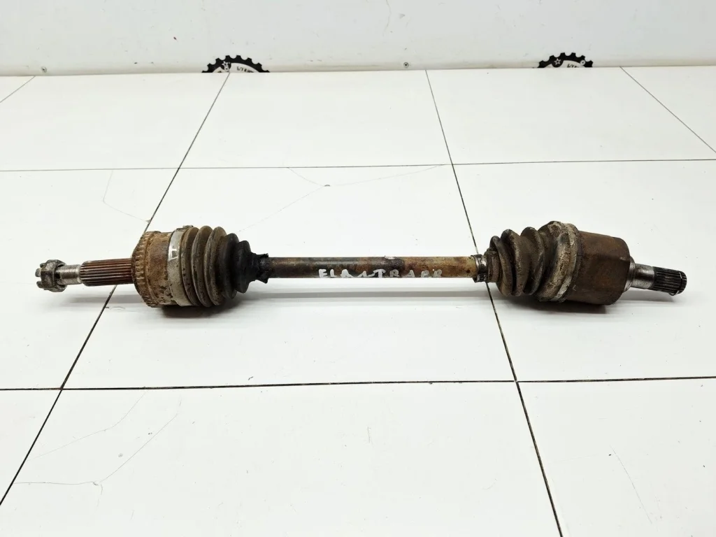 Полуось передняя левая Hyundai Elantra 2008 HD