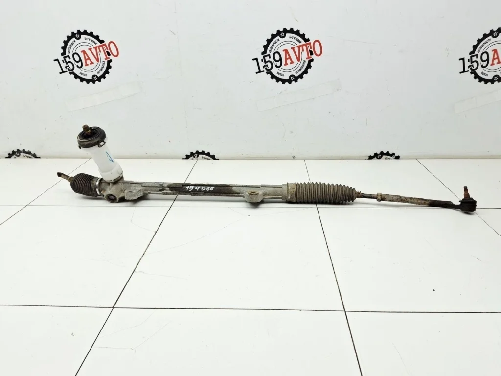 Рейка рулевая Hyundai Elantra 2008 HD