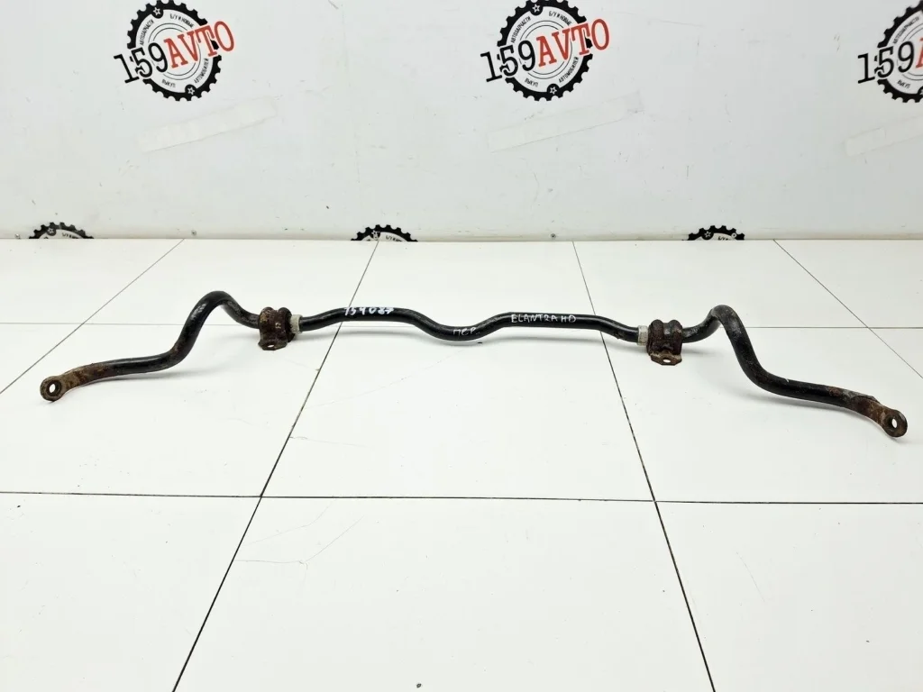 Стабилизатор передний Hyundai Elantra 2008 HD