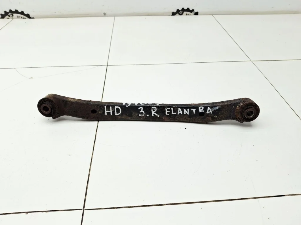 Тяга задняя поперечная Hyundai Elantra 2008 HD