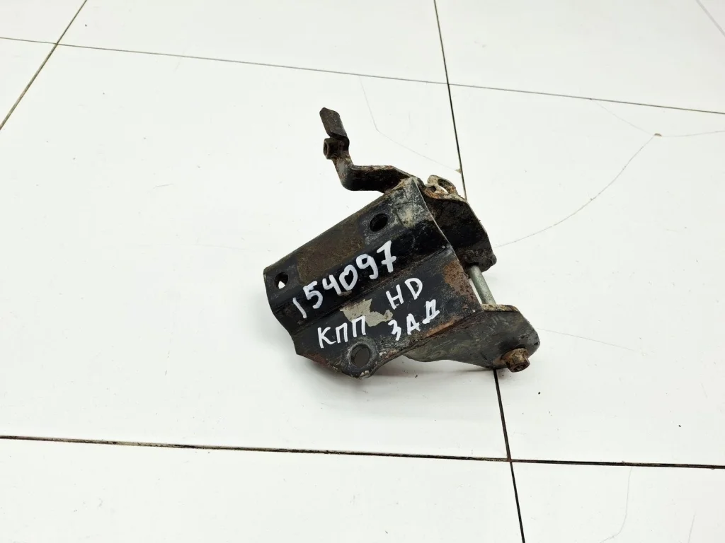 Кронштейн кпп Hyundai Elantra 2008 HD