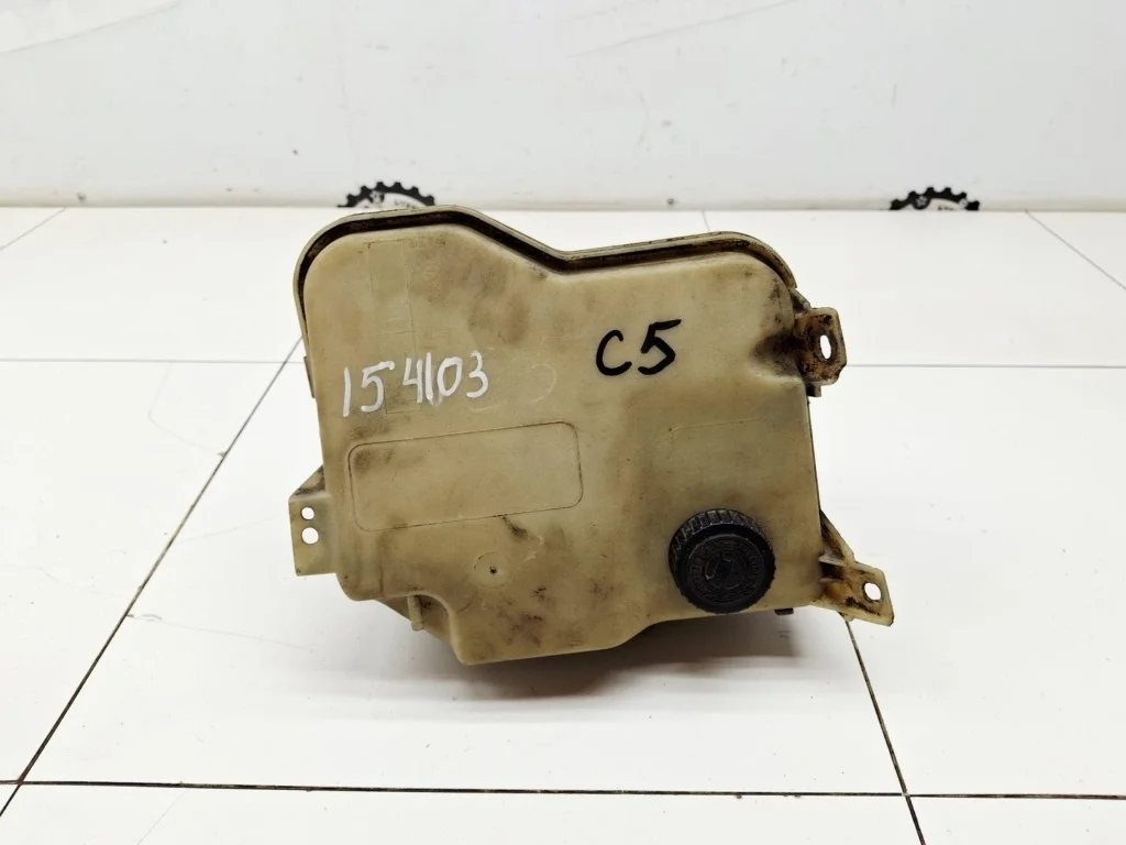 Бачок гидроусилителя Citroen C5 DC, DE