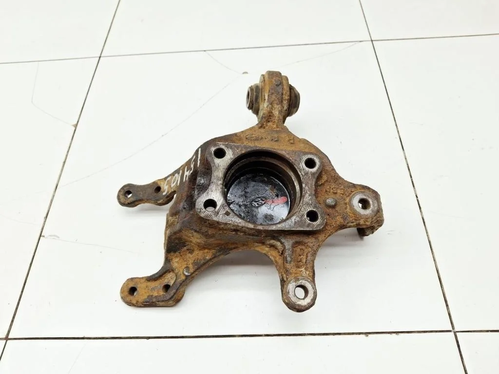 Кулак поворотный задний правый Hyundai Elantra 2008 HD