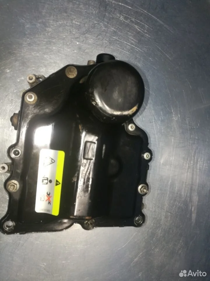 Мехатроник dsg на skoda fabia 1,4 1,6