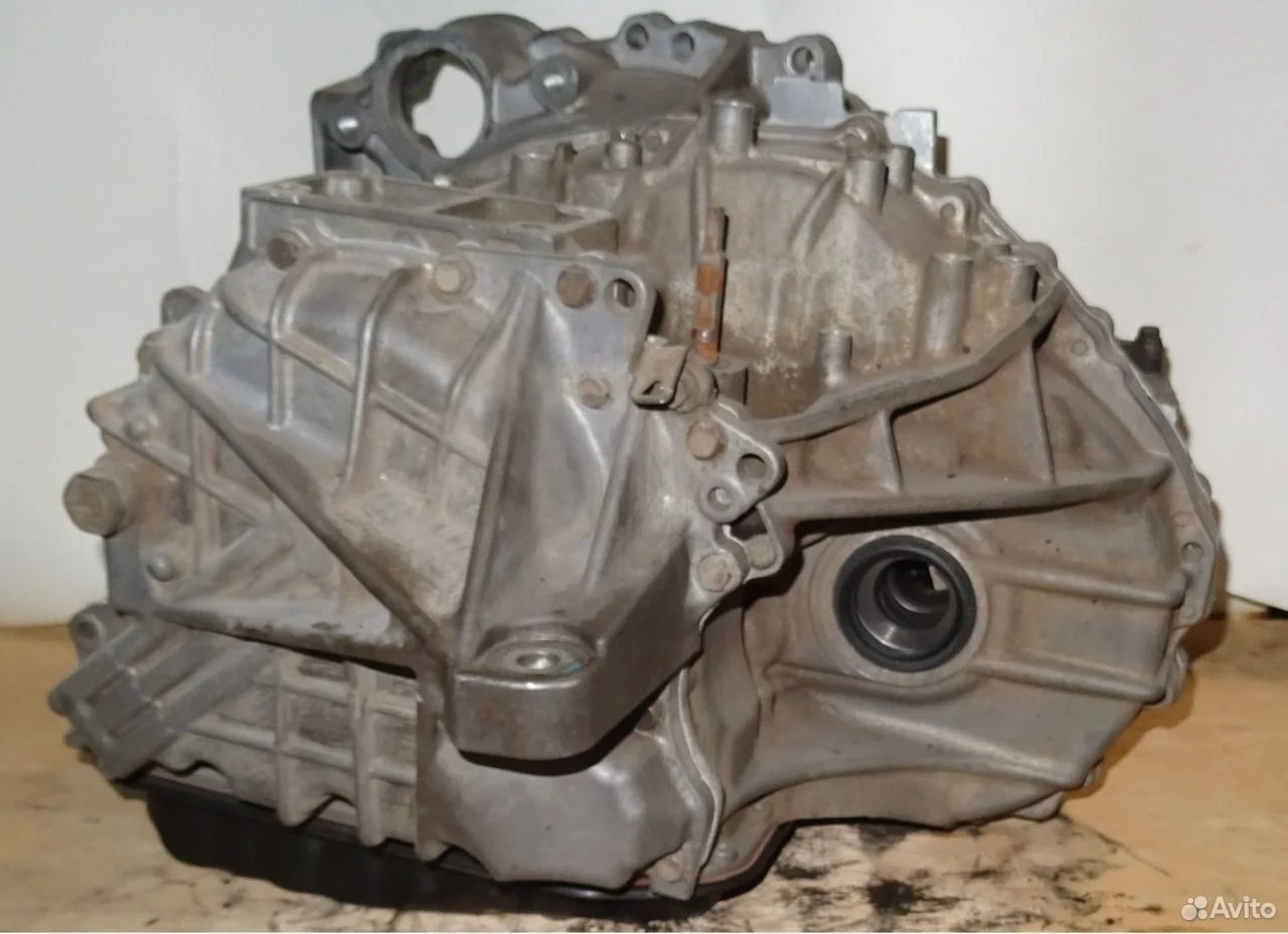 Акпп toyota camry 50 3.5l u660