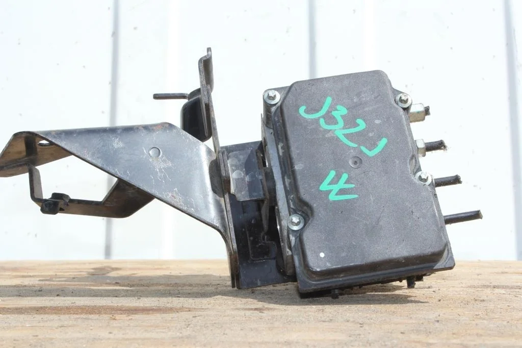 Б.у. блок abs NISSAN TEANA J32 NISSAN TEANA J32