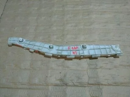 Б.у. крепление бампера зад MITSUBISHI PAJERO V97W MITSUBISHI PAJERO V97W