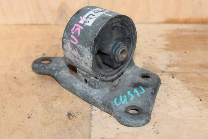 Б.у. опора двигателя MITSUBISHI AIRTREK CU5W MITSUBISHI AIRTREK CU5W