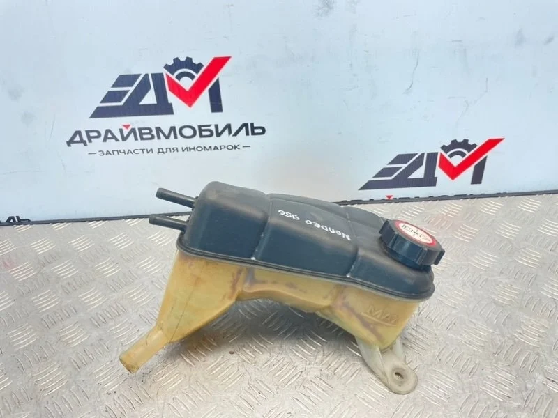 Расширительный бачок Ford Mondeo 2001 B4Y CJBA