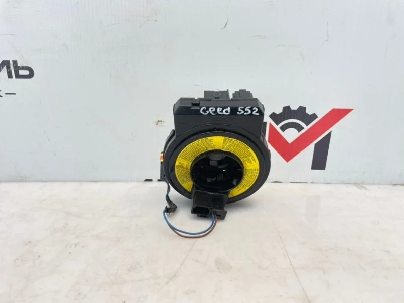 кольцо SRS Kia Ceed 2008 ED G4FC