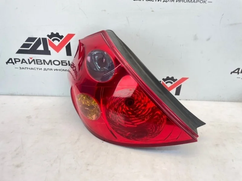 фонарь Kia Ceed 2008 ED G4FC