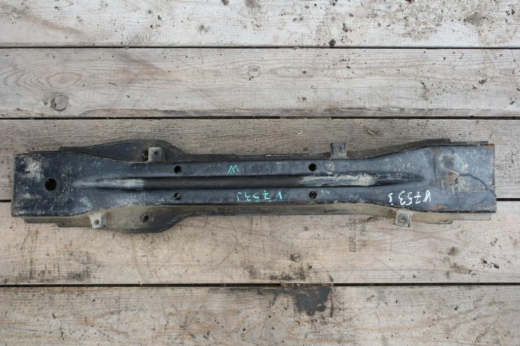 Б.у. балка под редуктор MITSUBISHI PAJERO V75W MITSUBISHI PAJERO V75W