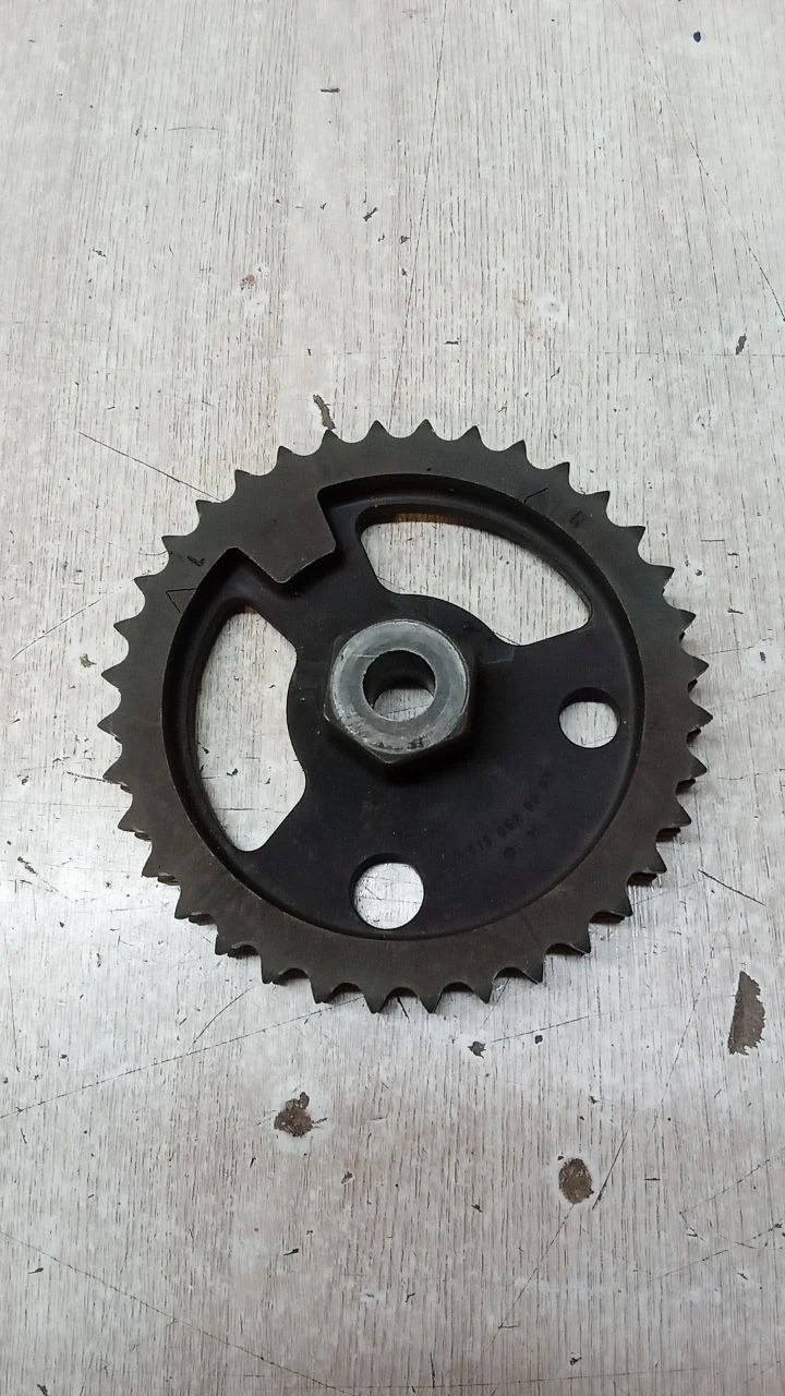 [Б/У] Шкив распредвала om. 113 [Код: 00647345 ]