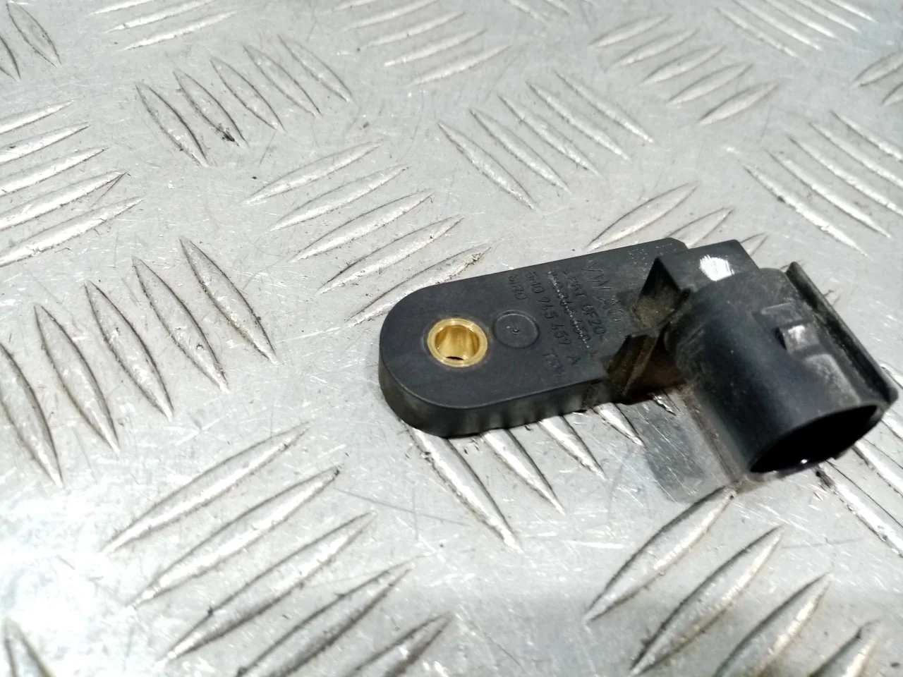 [Б/У] Датчик включения стоп сигнала [Код: 00646978 ]