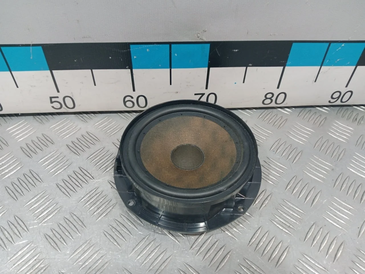 [Б/У] Динамик низкочастотный 40W VAG [Код: 00646499 ]