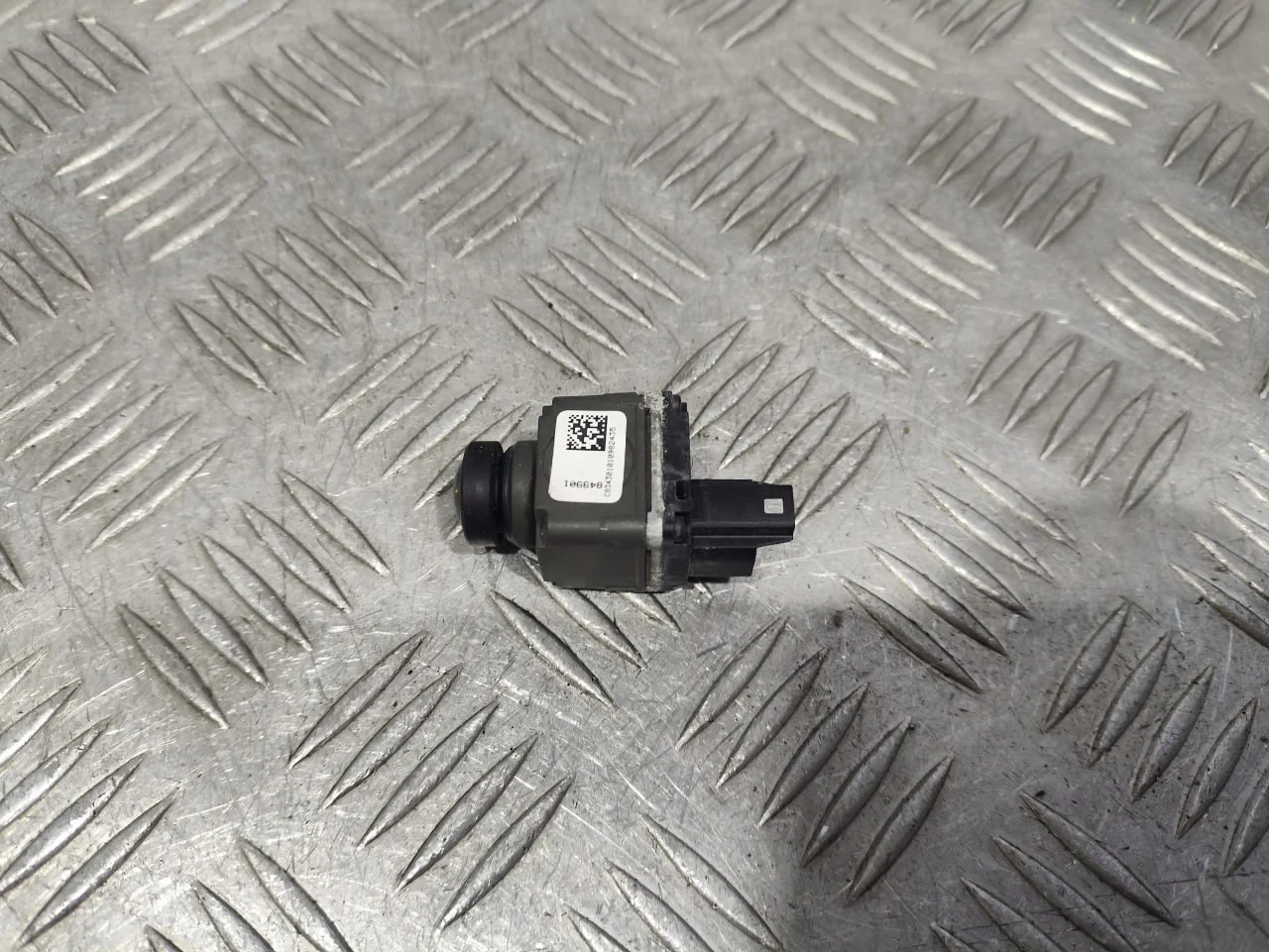 [Б/У] Камера VAG [Код: 00647733 ]